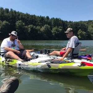 Meet your Posher, Pam